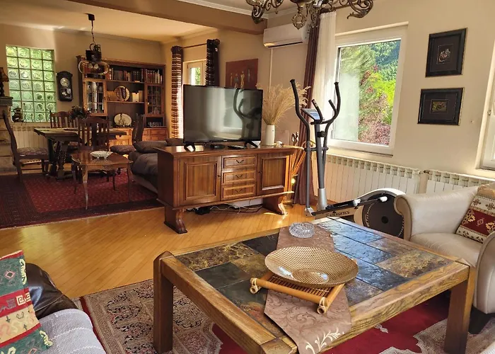 Nature Guest House Sarajevo