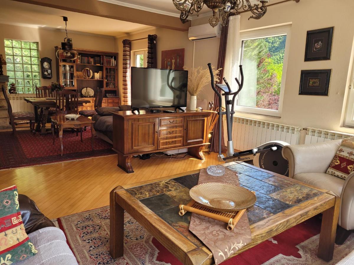 Appartement Nature *
