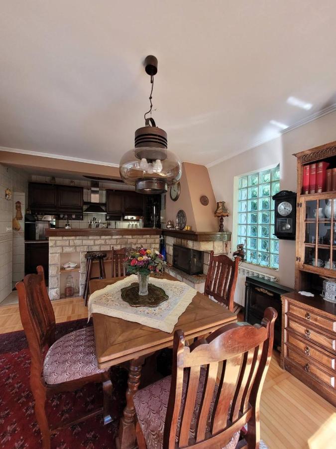 Appartement Nature SJJ