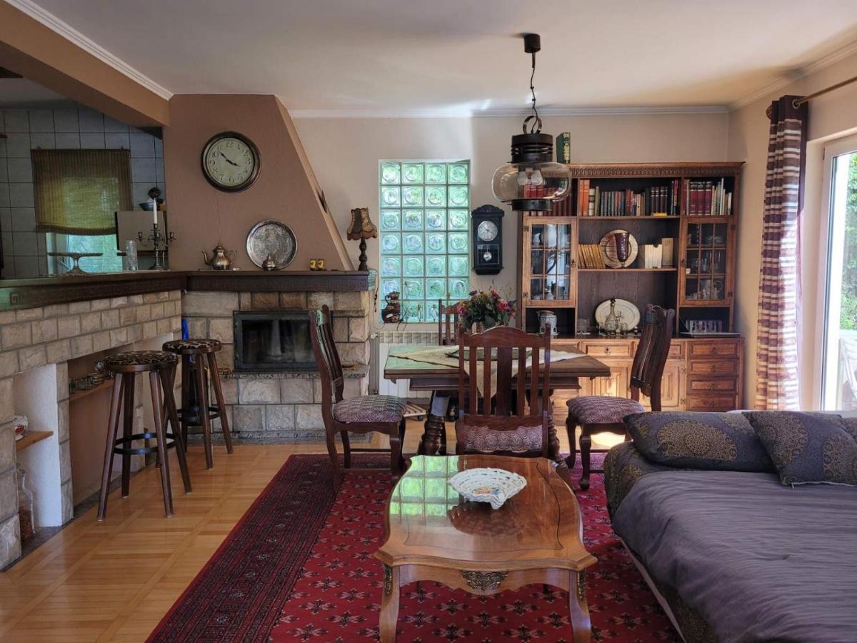 Nature Appartement SJJ