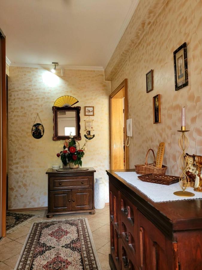 Appartement Nature SJJ
