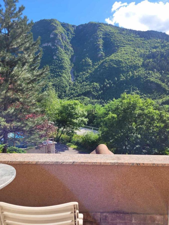 Appartement Nature SJJ